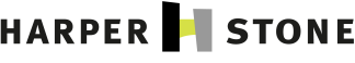 harper stone logo