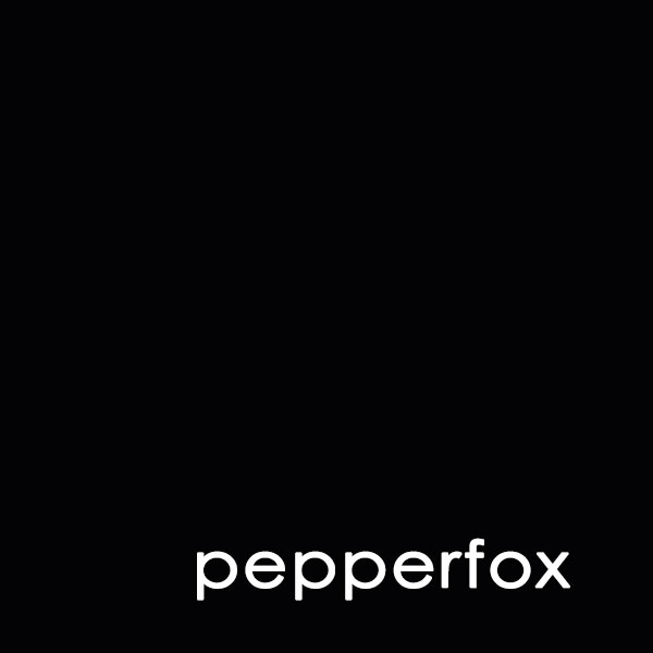 pepperfox